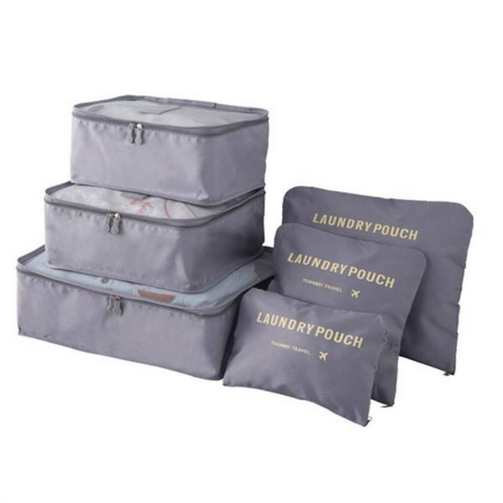 Travel Storage Bag