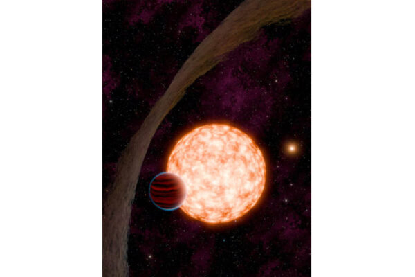 aline planet amazes astronomers