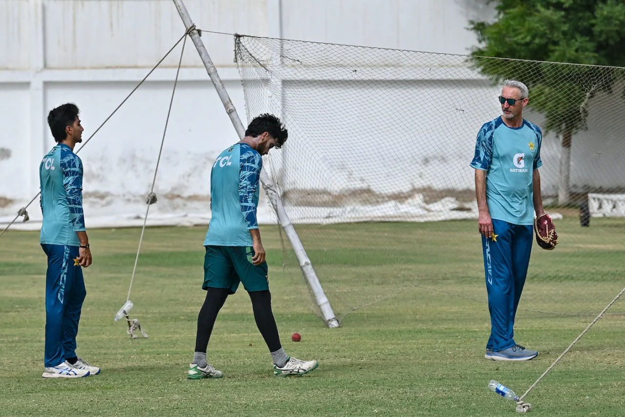 jason-gillespie-on-pakistan-full-time-white-ball-coach