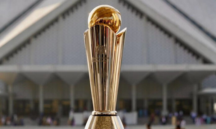 why-icc-champions-trophy-2025-schedule-is-still-under-wraps