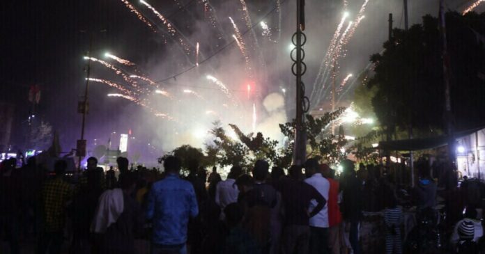 Section 144 Imposed in Karachi for Two Days on New Year's Eve