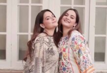 Aiman Khan Opens Up About Muneeb’s Strengths and Challenges in Marriage