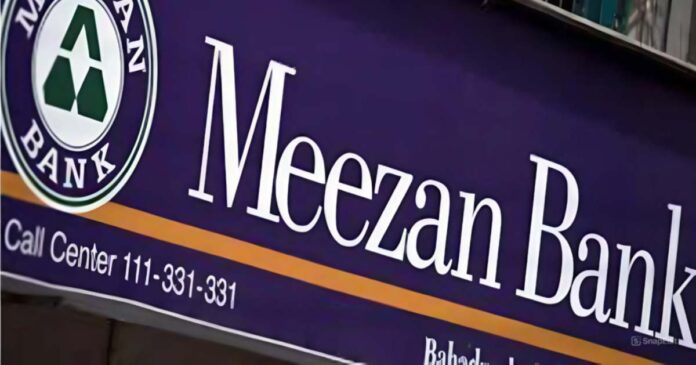 Meezan Bank Compensate Victims for Alleged Third-Part Data Breach