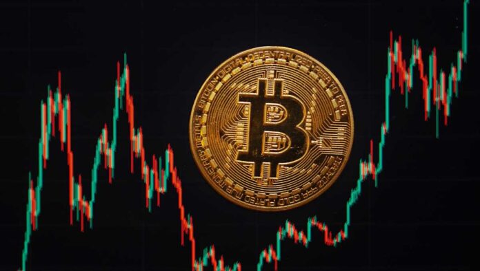 Bitcoin Price Hits $100,000 For the First Time