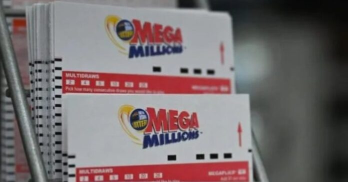 California Store Sells Winning $1.22 Billion Mega Millions Ticket