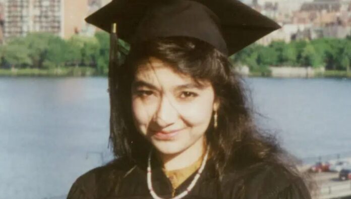 Clemency Petition for Aafia Siddiqui Submitted to White House