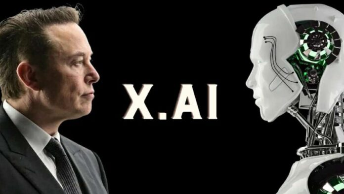 Elon Musk’s xAI Secures $6 Billion in Funding