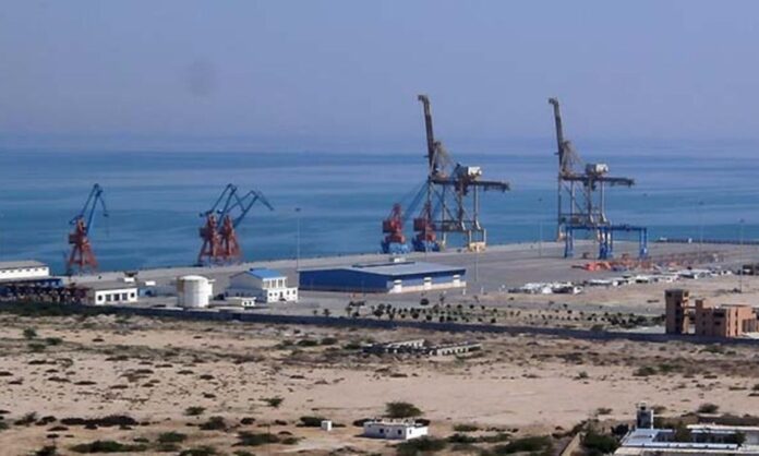 Gwadar