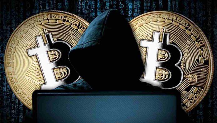 Hackers Steal $2.2 Billion from Crypto Platforms