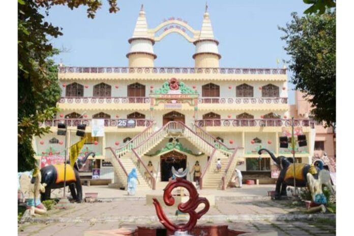 Indian Pilgrimage in Pakistan