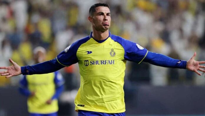 Is Christiano Ronaldo Thinking About Converting to Islam?