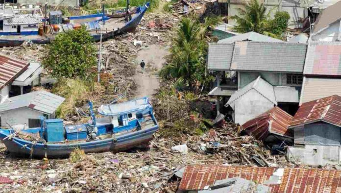 Lessons from 2004 Boxing Day Tsunami: Preparing for the Future