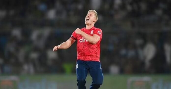 Luke Wood Joins PSL 2025 Draft List of Global Stars