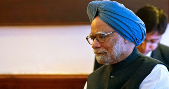 Former Indian Prime Minister Manmohan Singh Dies at 92