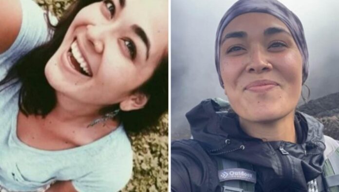 Missing Hawaii Photographer Hannah Kobayashi ‘Found Safe'