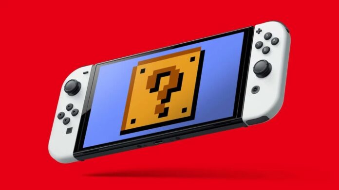 Fans speculate about Nintendo Switch 2.