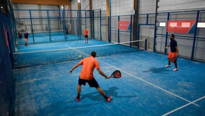 Padel: The New Trending Sport in Pakistan