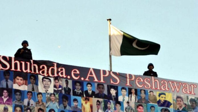 Remembering the APS Tragedy: 10 Years Later