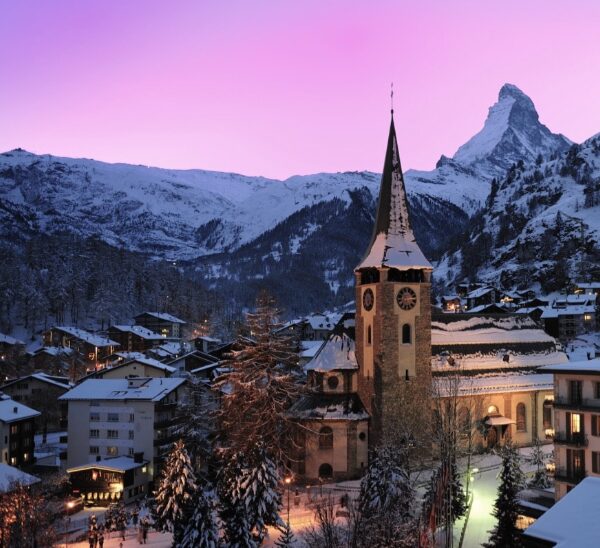 Zermatt, Switzerland