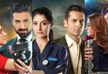 Pakistani dramas