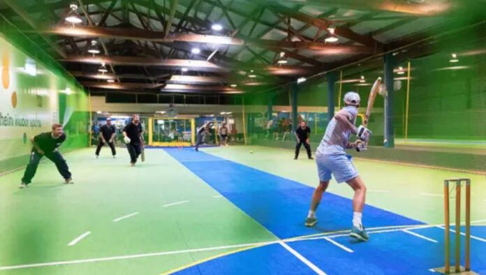 The Rise of Indoor Cricket in Karachi