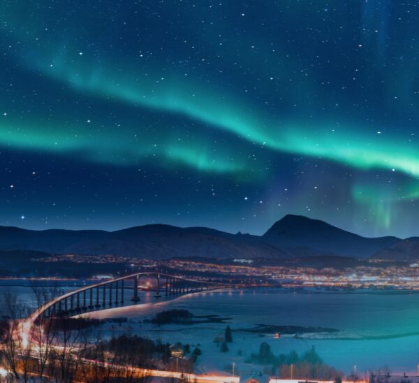 Tromso, Norway