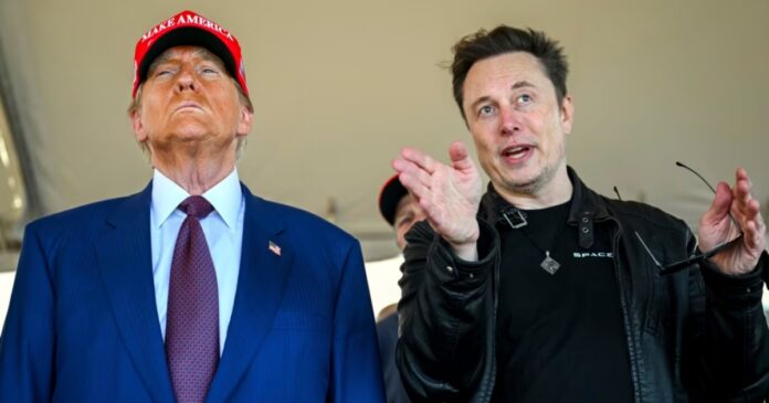 Trump Backs Elon Musk’s Stance on H-1B Visas Debate