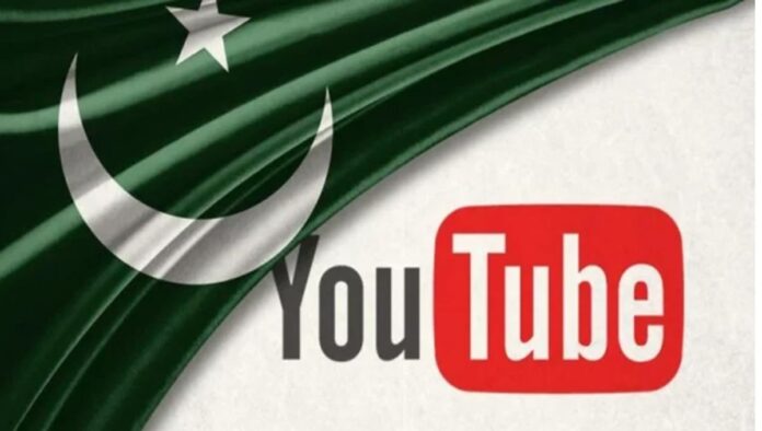 YouTube 2024 - 10 Pakistani Creators Taking the World by Storm