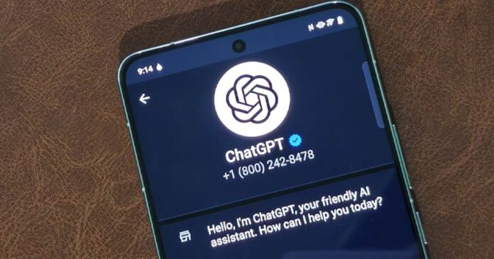 OpenAI Expands ChatGPT with WhatsApp and Free Phone Service