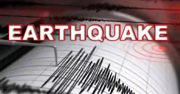 4.2 Magnitude Earthquake Jolts Malakand and Surrounding Areas