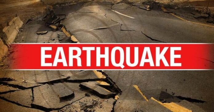 5.1-magnitude earthquake parts of Punjab