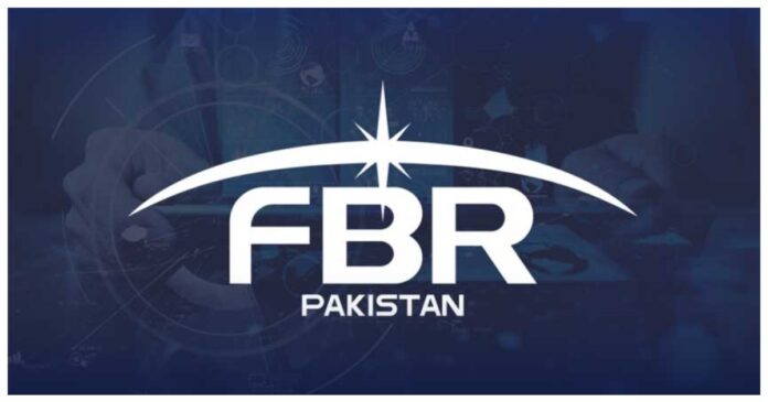 Travellers Limited to $1,200 Worth of Goods Under New FBR Rules