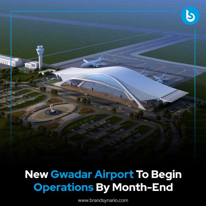 Gwadar Airport