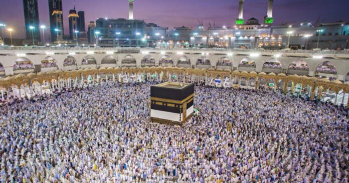 Deadline to Submit Hajj Applications Ends Today