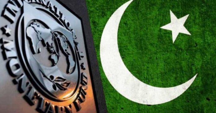 pakistan to secure imf $1.1 billion loan