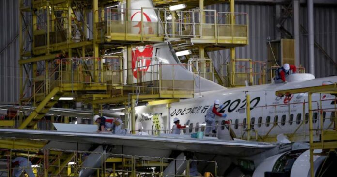 Japan Airlines Hit by Cyberattack, Causing Delays to its Flights