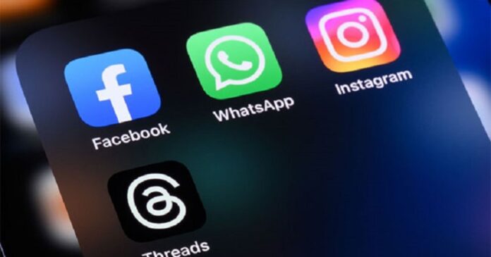 Instagram and WhatsApp Restored After Global Outage