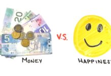 Can Money Buy Happiness? Surprisingly, Yes