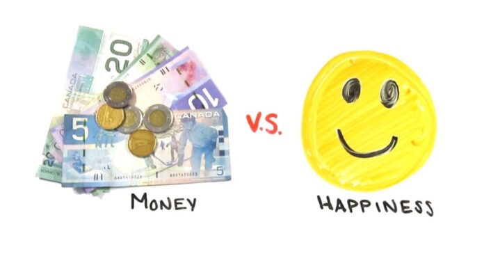 Can Money Buy Happiness? Surprisingly, Yes