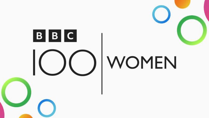 BBC 100 Women List 2024