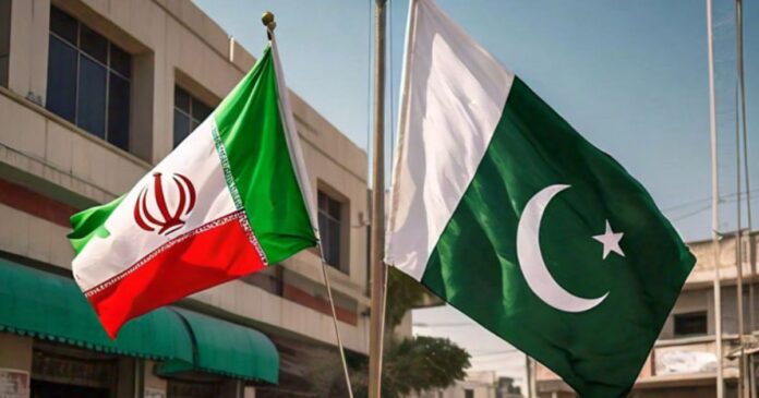 Pakistan’s Imports from Iran Soar by 47% in Five Months