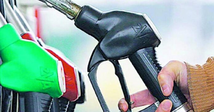 The federal government has lowered petroleum prices by up to Rs3.32 per litre, effective from midnight.