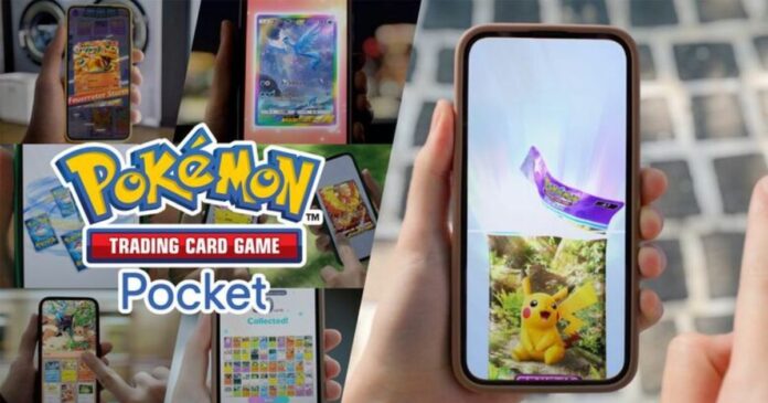 Pokémon's New Mobile Game Takes the World by Storm with Over 60 Million Downloads