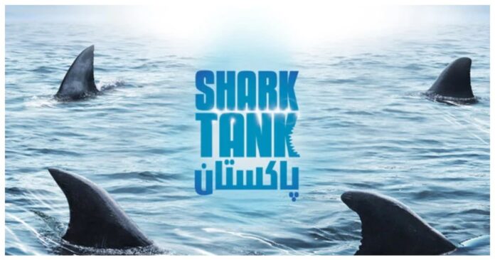 FBR Scrutinizes Startups Featured on Shark Tank Pakistan