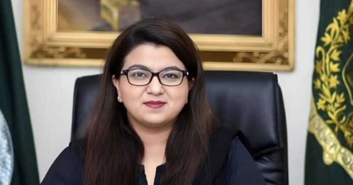 Shiza Fatima Acknowledges Pakistan’s Slow Internet Speeds