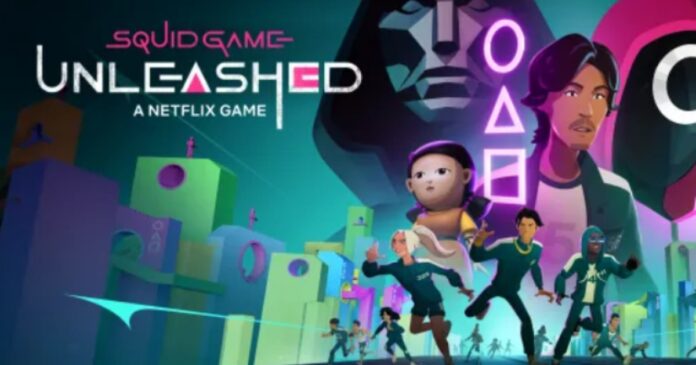 Netflix’s Squid Game: Unleashed Is Open For Non-Subscribers