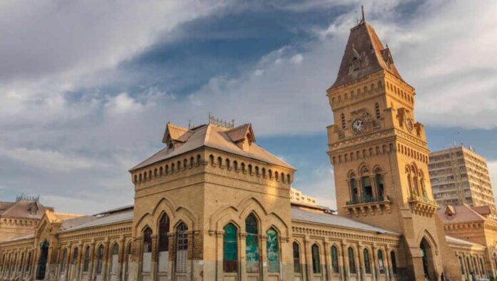 10 Unusual Attractions to Visit in Karachi