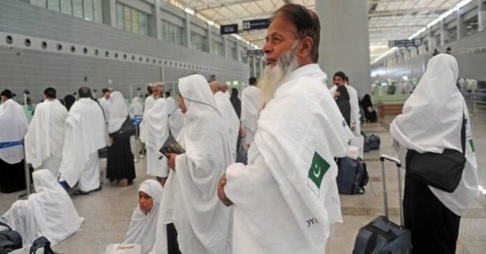 5,000 More Pilgrims to Join Hajj 2025 Scheme