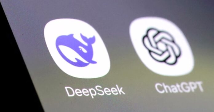 Alibaba Releases AI model it Says Surpasses DeepSeek