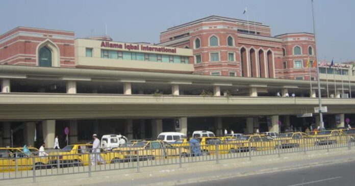 Allama Iqbal International Airport to Get New Terminal